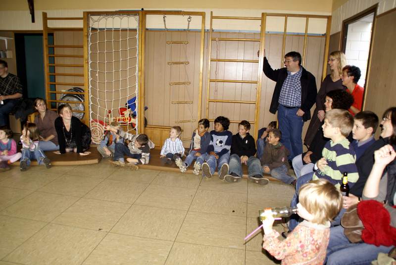 Nachwuchsfoerderung 2008 Bild Nr.004